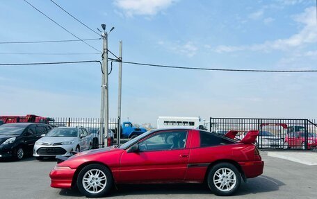 Mitsubishi Eclipse I, 1993 год, 399 999 рублей, 3 фотография
