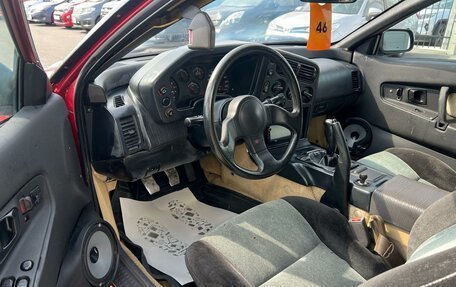 Mitsubishi Eclipse I, 1993 год, 399 999 рублей, 10 фотография