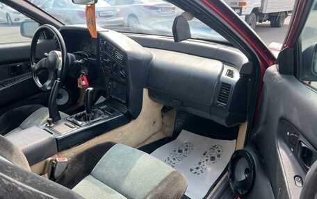 Mitsubishi Eclipse I, 1993 год, 399 999 рублей, 12 фотография