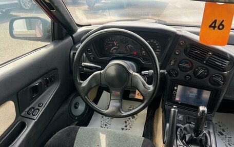 Mitsubishi Eclipse I, 1993 год, 399 999 рублей, 14 фотография