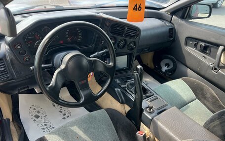 Mitsubishi Eclipse I, 1993 год, 399 999 рублей, 11 фотография
