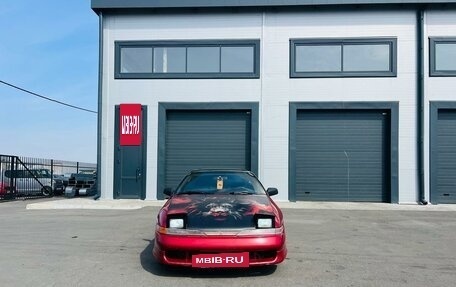 Mitsubishi Eclipse I, 1993 год, 399 999 рублей, 9 фотография