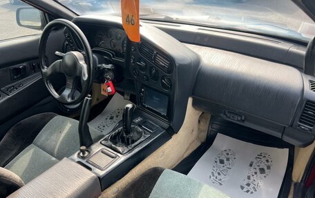 Mitsubishi Eclipse I, 1993 год, 399 999 рублей, 13 фотография