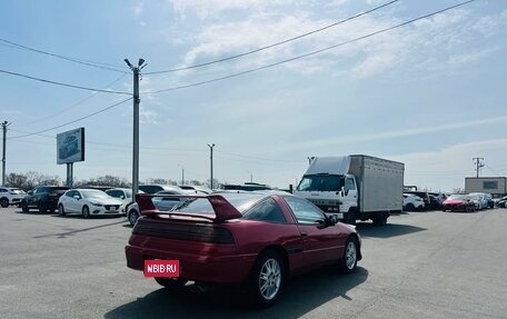 Mitsubishi Eclipse I, 1993 год, 399 999 рублей, 6 фотография