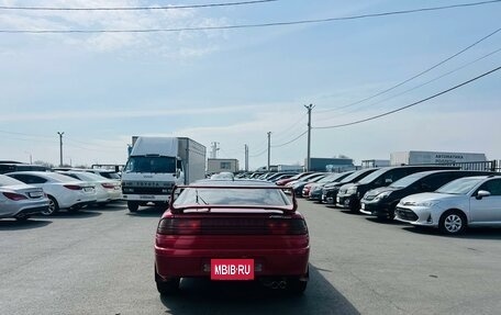 Mitsubishi Eclipse I, 1993 год, 399 999 рублей, 5 фотография