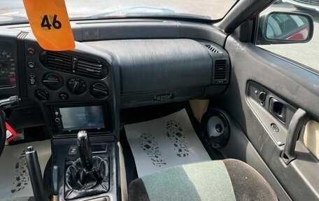 Mitsubishi Eclipse I, 1993 год, 399 999 рублей, 15 фотография