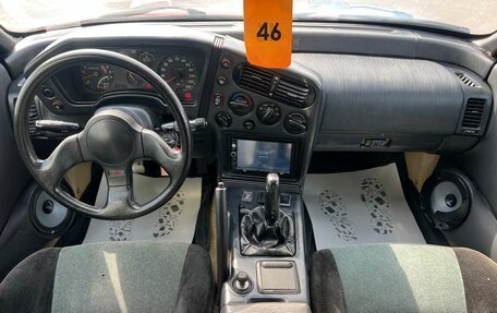 Mitsubishi Eclipse I, 1993 год, 399 999 рублей, 16 фотография