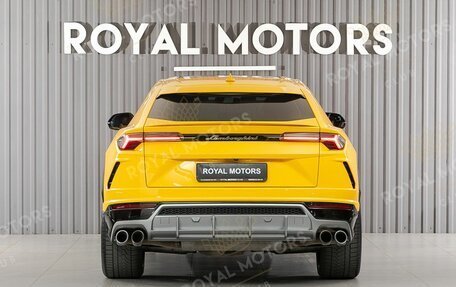 Lamborghini Urus I, 2021 год, 19 400 000 рублей, 4 фотография