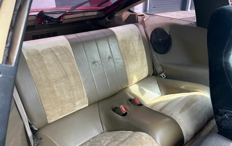 Mitsubishi Eclipse I, 1993 год, 399 999 рублей, 17 фотография