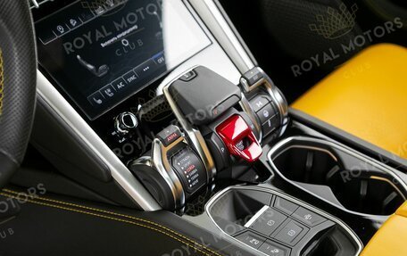 Lamborghini Urus I, 2021 год, 19 400 000 рублей, 10 фотография