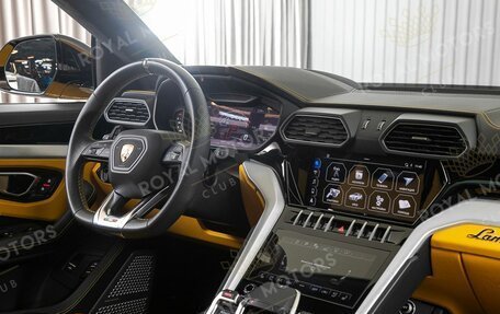 Lamborghini Urus I, 2021 год, 19 400 000 рублей, 8 фотография