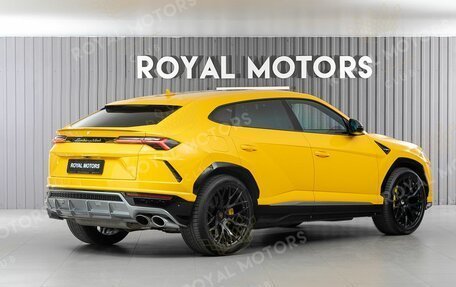 Lamborghini Urus I, 2021 год, 19 400 000 рублей, 5 фотография