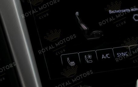 Lamborghini Urus I, 2021 год, 19 400 000 рублей, 12 фотография