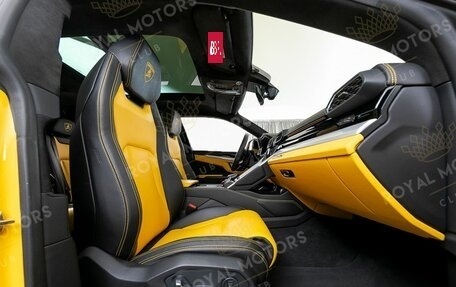 Lamborghini Urus I, 2021 год, 19 400 000 рублей, 9 фотография