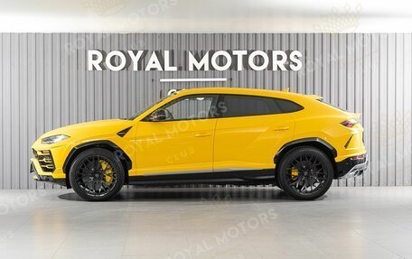 Lamborghini Urus I, 2021 год, 19 400 000 рублей, 3 фотография