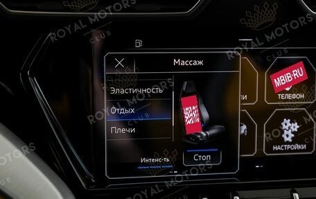 Lamborghini Urus I, 2021 год, 19 400 000 рублей, 11 фотография