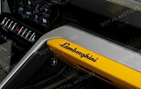 Lamborghini Urus I, 2021 год, 19 400 000 рублей, 14 фотография