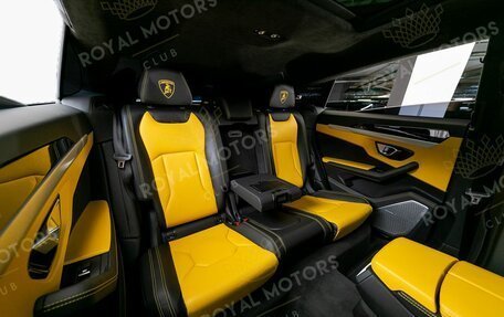 Lamborghini Urus I, 2021 год, 19 400 000 рублей, 17 фотография