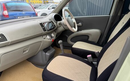 Nissan March III, 2004 год, 399 000 рублей, 15 фотография