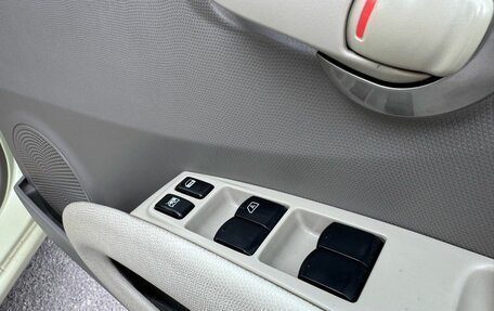 Nissan March III, 2004 год, 399 000 рублей, 20 фотография