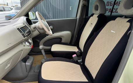 Nissan March III, 2004 год, 399 000 рублей, 16 фотография