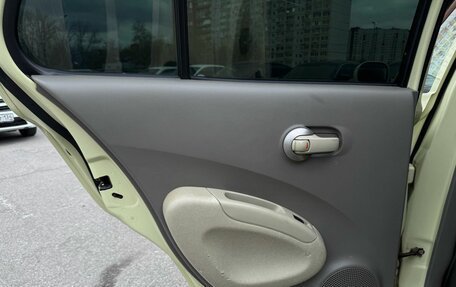 Nissan March III, 2004 год, 399 000 рублей, 14 фотография