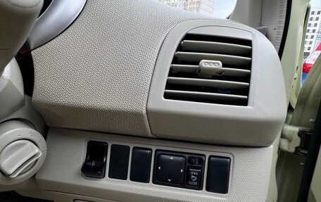 Nissan March III, 2004 год, 399 000 рублей, 21 фотография