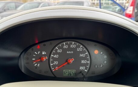 Nissan March III, 2004 год, 399 000 рублей, 24 фотография