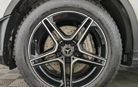 Mercedes-Benz GLC, 2019 год, 4 900 000 рублей, 12 фотография