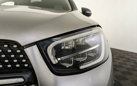 Mercedes-Benz GLC, 2019 год, 4 900 000 рублей, 11 фотография