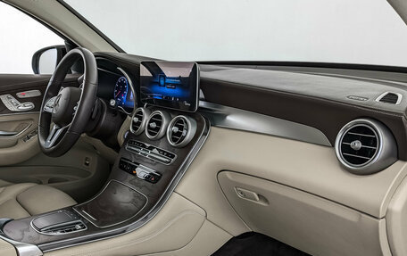 Mercedes-Benz GLC, 2019 год, 4 900 000 рублей, 13 фотография