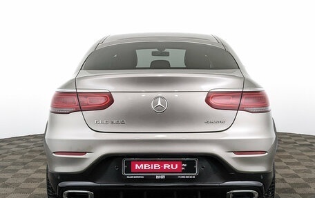 Mercedes-Benz GLC, 2019 год, 4 900 000 рублей, 6 фотография