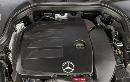 Mercedes-Benz GLC, 2019 год, 4 900 000 рублей, 9 фотография