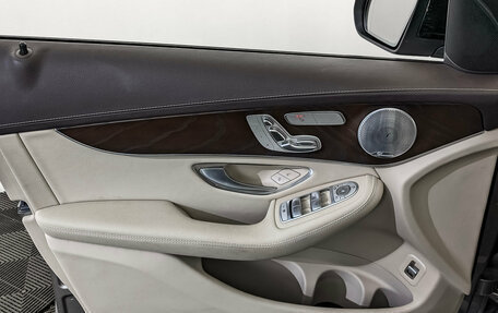 Mercedes-Benz GLC, 2019 год, 4 900 000 рублей, 19 фотография