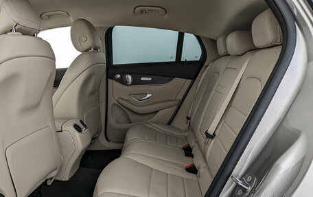 Mercedes-Benz GLC, 2019 год, 4 900 000 рублей, 18 фотография