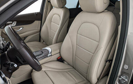 Mercedes-Benz GLC, 2019 год, 4 900 000 рублей, 20 фотография