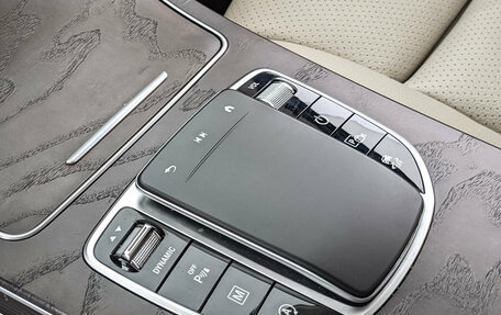 Mercedes-Benz GLC, 2019 год, 4 900 000 рублей, 21 фотография