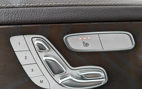 Mercedes-Benz GLC, 2019 год, 4 900 000 рублей, 26 фотография