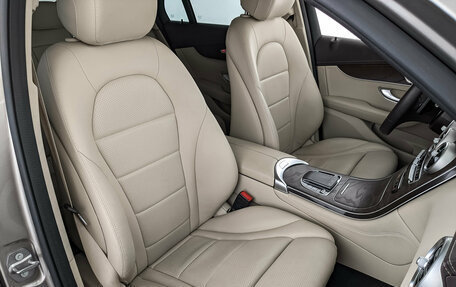 Mercedes-Benz GLC, 2019 год, 4 900 000 рублей, 24 фотография