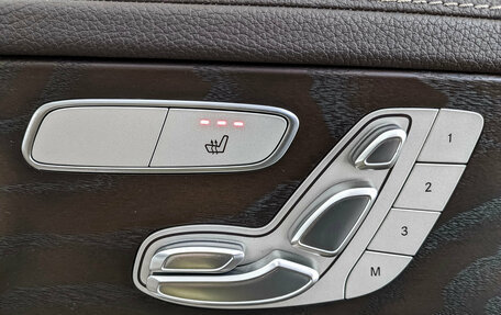 Mercedes-Benz GLC, 2019 год, 4 900 000 рублей, 28 фотография