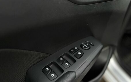 Hyundai Solaris II рестайлинг, 2021 год, 1 770 000 рублей, 20 фотография