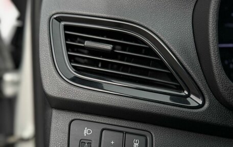 Hyundai Solaris II рестайлинг, 2021 год, 1 770 000 рублей, 21 фотография