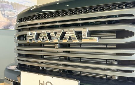 Haval H9, 2026 год, 5 246 010 рублей, 8 фотография