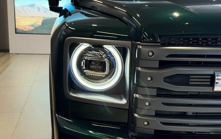 Haval H9, 2026 год, 5 246 010 рублей, 7 фотография