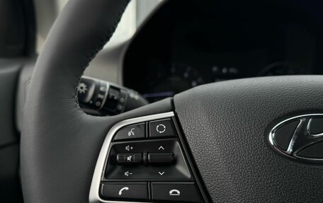 Hyundai Solaris II рестайлинг, 2021 год, 1 770 000 рублей, 23 фотография