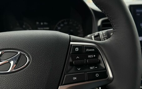 Hyundai Solaris II рестайлинг, 2021 год, 1 770 000 рублей, 24 фотография