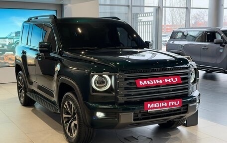 Haval H9, 2026 год, 5 246 010 рублей, 2 фотография