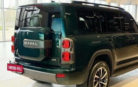 Haval H9, 2026 год, 5 246 010 рублей, 9 фотография