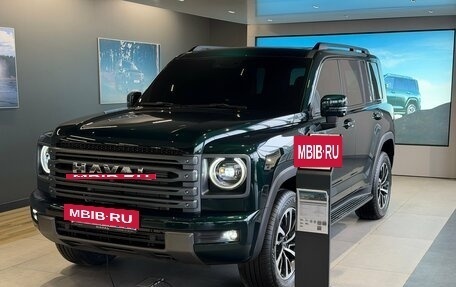 Haval H9, 2026 год, 5 246 010 рублей, 3 фотография