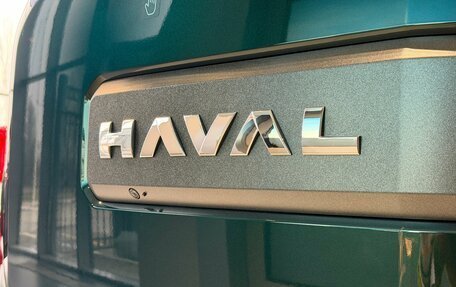 Haval H9, 2026 год, 5 246 010 рублей, 10 фотография